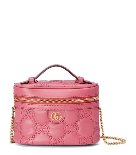 gucci matelasse top handle bag|GG Matelassé top handle mini bag .